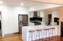 Oceanside Kitchens – Before & After