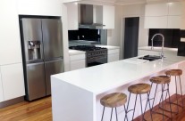 Oceanside Kitchens – Before & After