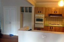 Oceanside Kitchens – Before & After