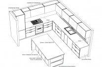 Oceanside Kitchens – Design Service