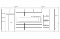 Oceanside Kitchens – Design Service