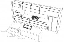 Oceanside Kitchens – Design Service