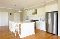 Oceanside Kitchens & Joinery