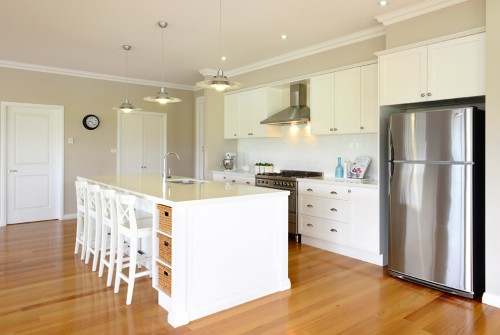 Oceanside Kitchens & Joinery