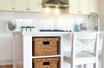 Oceanside Kitchens & Joinery