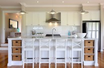 Oceanside Kitchens & Joinery