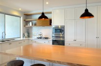 Oceanside Kitchens & Joinery
