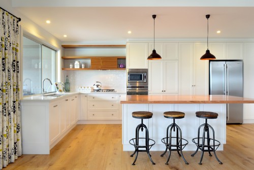 Oceanside Kitchens & Joinery
