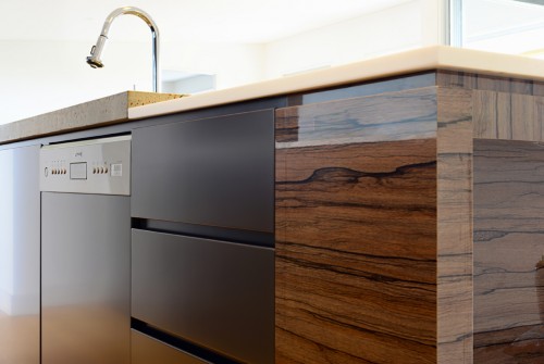 Oceanside Kitchens & Joinery