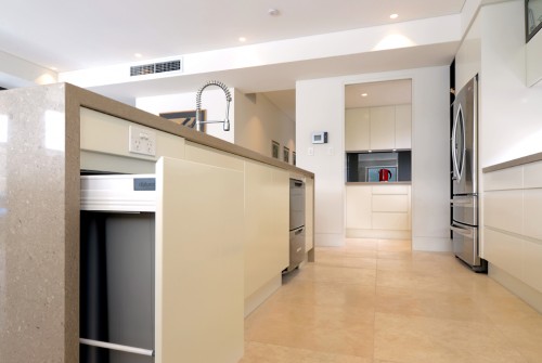 Oceanside Kitchens & Joinery