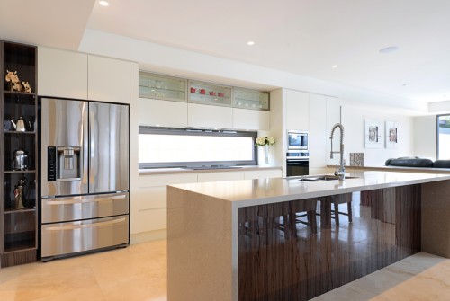 Oceanside Kitchens & Joinery