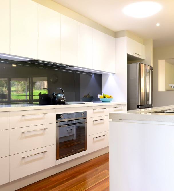 Oceanside Kitchens & Joinery