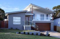 Oceanside Kitchens & Joinery