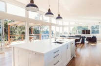 Oceanside Kitchens & Joinery