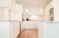 Oceanside Kitchens & Joinery
